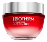 Biotherm Blue Peptides Uplift Crème Fermeté SPF30 50 ml