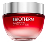 Biotherm Blue Peptides Uplift Crème Riche Fermeté 50 ml