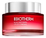 Biotherm Crema Reafirmante Péptidos Azules 75 ml