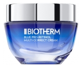 Biotherm Blue Pro-Retinol Multi-Correct Anti-Aging Cream 50 ml