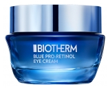 Biotherm Blue Pro-Retinol Eye Cream Anti-Âge 15 ml