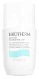 Biotherm Deo Pure Invisible 48H Antiperspirant Roll-On 75ml