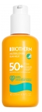 Biotherm Waterlover Sun Milk SPF50 200 ml