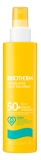 Biotherm Waterlover Milky Sun Spray Solaire Lacté SPF50+ 200 ml