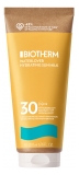 Biotherm Waterlover Aurinkomaito Suoja ja Kosteutus SPF30 200 ml