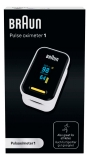 Braun Pulsoximeter 1