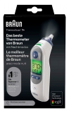 Braun Thermoscan 7+ IRT 6525