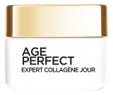 L\'Oréal Paris Age Perfect Soin Raffermissant Remaillant Jour 50 ml