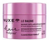 Nuxe Hair Prodigieux Le Baume Masque Capillaire Réparation Intense 200 ml