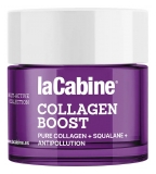 LaCabine Collageen Boost Gezichtsverzorging 50 ml