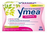 Ymea Silueta 64 Cápsulas