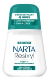 Narta Resixyl Détranspirant 4 Jours Peaux Sensibles 50 ml
