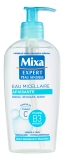 Mixa Rauhoittava Misellivesi 200 ml