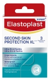 Elastoplast Second Skin Protection XL 3 Dressings