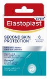 Elastoplast Second Skin Protection 6 Pansements