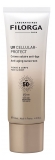 Filorga UV CELLULAR-PROTECT Crème Solaire Anti-Âge SPF50+ 125 ml