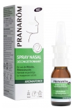 Pranarôm Aromaforce Spray Nasal Bio 15 ml