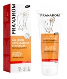 Pranarôm Aromalgic Gel Crème Articulations et Muscles Bio 100 ml