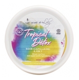Les Secrets de Loly Tropical Detox Soin 4 en 1