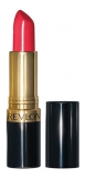 Revlon Maquillage Super Lustrous Lipstick N°720 Fire And Ice Revlon