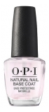 O.P.I Natural Nail Base Coat OPI