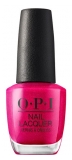 O.P.I Nail Polish NL Pompeii Purple OPI
