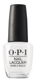 O.P.I Varnish NL Alpine Snow™ OPI