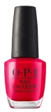 O.P.I Nail Polish NL Dutch Tulips OPI