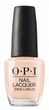 O.P.I Vernis NL Samoan Sand OPI