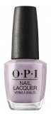 O.P.I Varnish NL Taupe-less Beach OPI