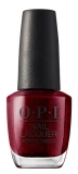 O.P.I Nail Polish NL I\'m Not Really A Waitress™ OPI