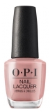 O.P.I Nail Polish NL Barefoot In Barcelona OPI