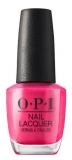 O.P.I Nail Polish NL Pink Flamingo OPI