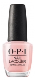 O.P.I Vernis NL Rosy Future OPI