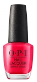 O.P.I Nail Polish NL My Chihuahua Bites! OPI