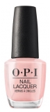 O.P.I Vernis NL Passion OPI