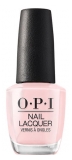 O.P.I NL Put It In Neutral Polish OPI