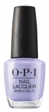 O.P.I Nail Polish NL You\'re Such A Budapest OPI