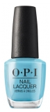 O.P.I NL Nail Polish Can\'t Find My Czechbook OPI