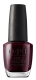 O.P.I Nail Polish NL In The Cable Car-pool Lane OPI