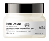 L\'Oréal Pro Professional Anti-Deposit Metal Detox Mask