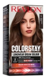 Revlon Maquillage Colorstay N°5 Châtain Revlon Permanent Haircolor