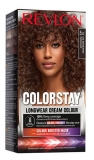 Revlon Maquillage Colorstay Permanent Color No. 5.12 Châtain Glacé Revlon