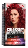 Revlon Maquillage Colorstay Permanent Haircolor N°6.6 Rouge Intense Revlon