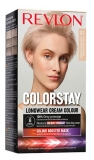 Revlon Maquillage Colorstay Permanent Haircolor N°01 Ultra Light Ash Blonde Revlon