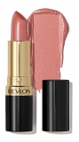 Revlon Maquillage Super Lustrous Lipstick N°801 After Glow Revlon