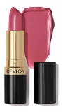 Revlon Maquillage Super Lustrous Lipstick N°805 Candied Rose Revlon