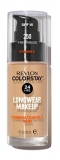 Revlon Maquillage Colorstay Foundation Combination to Oily Skin N°250 Fresh Beige Revlon