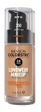 Revlon Maquillage Colorstay Foundation Combination to Oily Skin N°350 Rich Tan Revlon