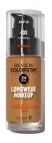 Revlon Maquillage Colorstay Foundation Combination to Oily Skin N°400 Caramel Revlon